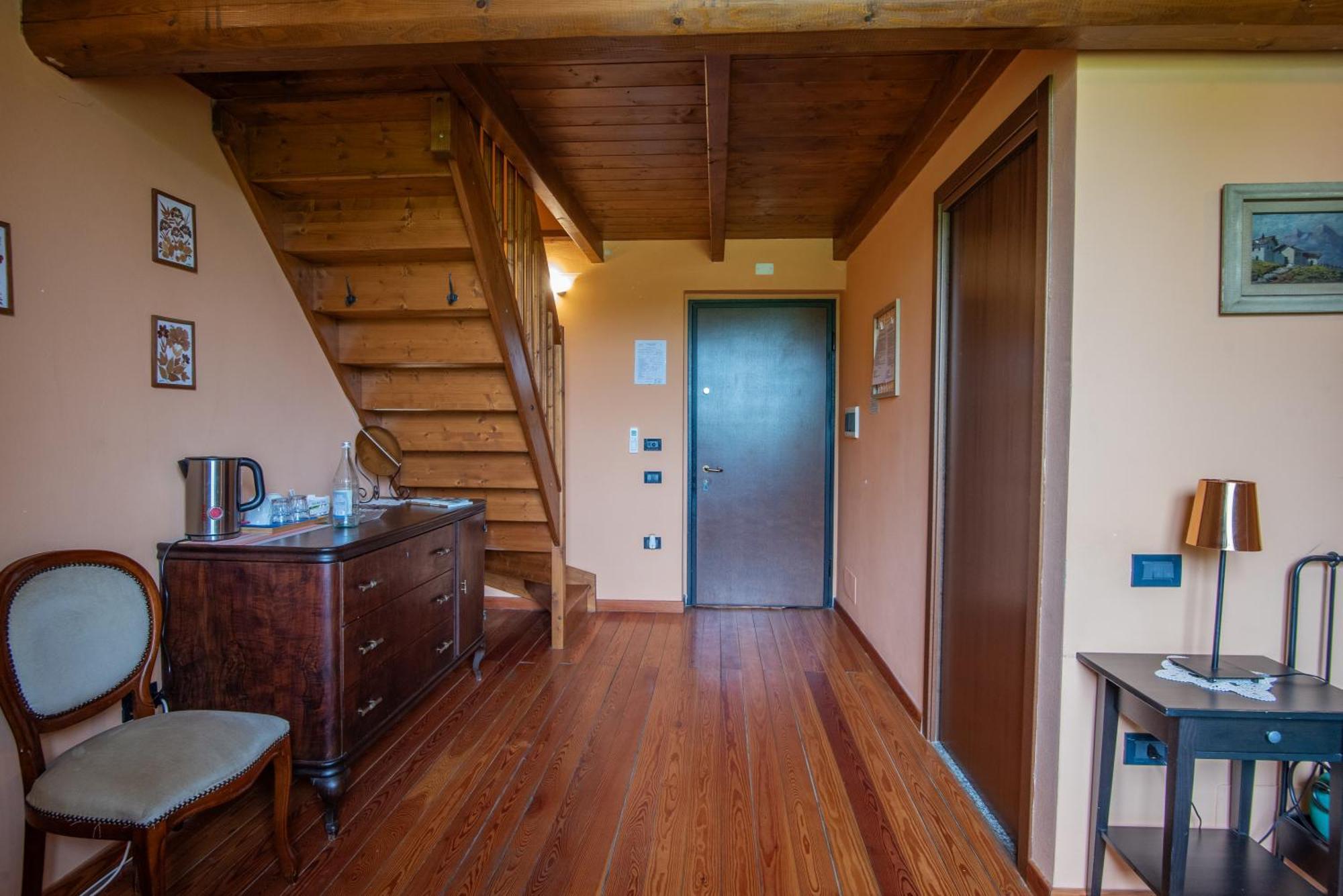 Country House Cascina Orto Pasturana Exterior foto